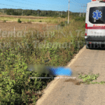 MOTOCICLISTA PIERDE LA VIDA EN CARRETERA EN HOPELCHÉN