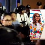 PESE A SU DEFICIENTE DESEMPEÑO EN CAMPECHE, LIGIA RODRÍGUEZ RECIBE NOMBRAMIENTO NACIONAL