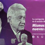 #REPORTAJE: LA CORRUPCIÓN ELECTORAL DE #AMLO; LA CAMPAÑA DE #LAYDA Y LA EMBAJADA A “AYSA”