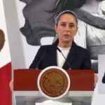 SHEINBAUM ANUNCIA QUE PEMEX PAGARÁ EN TRES ETAPAS