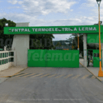 SOCAVÓN DEJA FUERA DE SERVICIO A PLANTA TERMOELÉCTRICA EN LERMA