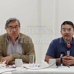 SIN RECONCILIACIÓN Y UNIDAD EMPRESARIAL, NO NOS ESCUCHARÁN: CANACINTRA