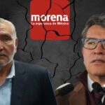 NACIONAL: LOS CUATRO PLEITOS QUE EXHIBEN DIVISIONISMO EN MORENA; ¿EN CRISIS LA 4T?