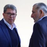 DIVISIÓN EN MORENA: ADÁN AUGUSTO LLEVA AL PLENO CONTRATO DE 70 MILLONES Y ARREMETE CONTRA MONREAL, REVELA NOROÑA