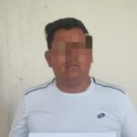 LAYDA SANSORES PRESUME SENTENCIA CONTRA EXPOLICÍA POR CORRUPCIÓN EN CAMPECHE