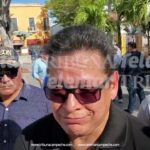 LAYDA ENVIÓ A SESO LOCO A LA MARCHA PARA RECLAMAR A AMLO, SHEINBAUM Y PEMEX QUE NO HAY TRATO JUSTO; ¿POR QUÉ NO VINO ELLA?