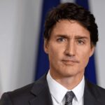 RENUNCIA TRUDEAU COMO PRIMER MINISTRO DE CANADÁ