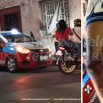 ASALTAN Y AGREDEN CON NAVAJA A TAXISTA