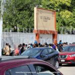 PROFESOR FALLECE MIENTRAS DABA CLASES EN ESCUELA DE CALKINÍ