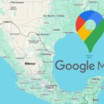 GOOGLE MAPS RENOMBRARÁ EL GOLFO DE MÉXICO COMO ‘GOLFO DE AMÉRICA’ EN EE.UU