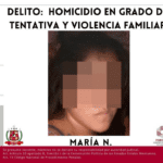 APREHENSIÓN DE MUJER EN ESCÁRCEGA GENERA MOVILIZACIÓN POLICIAL POR SUPUESTO ‘LEVANTÓN