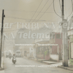 DENSA NEBLINA MATUTINA SORPRENDE A CHENEROS