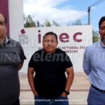 PARTIDOS QUE PERDIERON SU REGISTRO EXIGEN AL IEEC INFORMAR SOBRE RECURSOS DE LIQUIDACIÓN