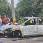 CAPTURA DE ‘EL TOMASÍN’ DESATA OLA DE VIOLENCIA EN TABASCO