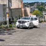 PODA DE ÁRBOL PROVOCA CABLES CAÍDOS EN LA ESPERANZA, GENERANDO PELIGRO PARA TRANSEÚNTES