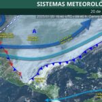 SE INTENSIFICARÁ EL FRENTE FRÍO #24