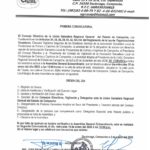 CONVOCATORIA A PRODUCTORES DE OVINOS Y CAPRIMOS DE CAMPECHE