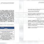 INE DESECHA PETICIONES DE MOCI Y ESPACIO DEMOCRÁTICO PARA DESTITUIR A CONSEJEROS DEL IEEC