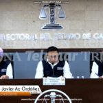 TEEC ANULA ELECCIONES DE COMISARIOS EN SANTA ROSA, XKUNCHEIL Y ZAPATA