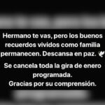 FALLECE EL HERMANO DEL DIPUTADO FRANCISCO JAVIER FARÍAS BAILÓN EN CIRCUNSTANCIAS CONTROVERTIDAS