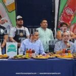 ANUNCIAN FERIA DEL TAMAL PARA ESTE 1 Y 2 DE FEBRERO