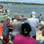 “NOS ESTÁ LLEVANDO LA CHINGADA POR MALA PLANIFICACIÓN EN ENTREGA DE APOYOS”: VICENCIO LUNA