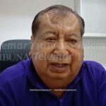 PABLO GUTIÉRREZ LAZARUS SIMULA RESULTADOS Y SE PROMOCIONA CON RECURSOS PÚBLICOS: PALESTINO