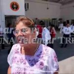 FRISO DE LA ZONA ARQUEOLÓGICA DE CALAKMUL ESTÁ CERRADO AL PÚBLICO PERO TENEMOS BUEN MUSEO, AFIRMA LIZ HERNÁNDEZ PARA JUSTIFICAR VISITA DE YOUTUBER
