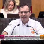 DIPUTADO PEDRO HERNÁNDEZ LAMENTA INSENSIBILIDAD POR APAGONES EN ATASTA Y EXIGE INFORMES SOBRE SUBESTACIÓN ELÉCTRICA