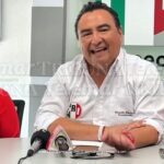 GOBIERNO DE LAYDA ES AUTORITARIO Y ATENTA CONTRA LA LIBERTAD DE EXPRESIÓN: RICARDO MEDINA