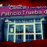 DENUNCIA QUE POR FALTA DE EQUIPO EN LA CLÍNICA “PATRICIO TRUEBA” DEL ISSSTE LE POSPONEN OPERACIÓN