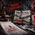 PERSECUCIÓN CONTRA PERIODISTAS PONE EN DUDA EL RESPETO A LAS LIBERTADES EN CAMPECHE