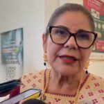 LIZ HERNÁNDEZ DEJA LA SECRETARÍA DE GOBIERNO; AFIRMA QUE SU COMPROMISO CON CAMPECHE CONTINÚA
