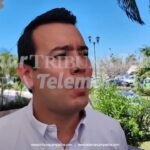 ANUNCIA ARMENTÍA INICIATIVA DE MC PARA PROTEGER A PERIODISTAS