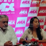 SOMOS MÉXICO ASEGURA QUE YA SUPERÓ EL MÍNIMO PARA CONSERVAR SU REGISTRO Y VA POR EL 10% DE LA VOTACIÓN