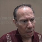 QUE SALGA TODAS LAS MAÑANAS DE SU CASA Y DIGA QUE VA A TRABAJAR NO QUIERE DECIR QUE TRABAJA, LE RESPONDE ARMENTÍA AL DIRECTOR DE LA ARTEC