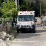 ANTE FALTA DE AMBULANCIAS, PROTECCIÓN CIVIL DE CARMEN EXHORTA A NO HACER USO INDEBIDO PARA NO SATURAR EL SERVICIO
