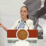 “LLEGARON COLECTIVOS DE JALISCO A LA CDMX Y VEREMOS SI HUBO FINANCIAMIENTO”: SHEINBAUM