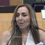 MIENTRAS DIPUTADOS MORENISTAS DISCUTEN POR QUIEN DONA MÁS, DELMA EXIGIÓ QUE EL GOBIERNO ASUMA SU RESPONSABILIDAD EN SALUD