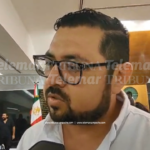 EN VEREMOS LA ALIANZA CON EL PRI: DIPUTADO PANISTA JHOSUÉ RODRÍGUEZ; “CONMINAMOS A LA DIRIGENCIA NACIONAL A IR SÓLO CON LA CIUDADANÍA”