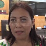 DESDE DICIEMBRE PASADO, ANTONIO JIMÉNEZ DIVIDIÓ AL GRUPO PARLAMENTARIO DE MORENA: MARICELA FLORES