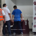 LLEGA A CAMPECHE TERCER VUELO CON 114 DEPORTADOS DE ESTADOS UNIDOS; YA SON 417