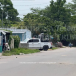 NVESTIGARÍAN COMO FEMINICIDIO HALLAZGO DE MUJER SIN VIDA EN CHAMPOTÓN