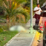 MATAN A PUÑALADAS A “POZOLITO”