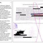 ACUSAN A POLICÍAS DE LA SPSC DE INTENTAR FINCAR DELITO A FUNDADORA DE LA LEY SABINA