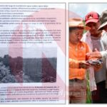 COMISARIO EJIDAL MORENISTA DE HAMPOLOL IMPIDE ACCIONES PARA PREVENIR INUNDACIONES DE LA COMUNA DE CAMPECHE; ¡EN RIESGO POBLADORES!