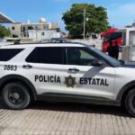 ASEGURAN A 5 INDOCUMENTADOS EN UN CAMIÓN DE LA LÍNEA SUR