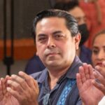 SE REGISTRA EXDIPUTADO DE MORENA PARA COMPETIR POR LOS COMITÉS DE DEFENSA DE LA 4T EN CAMPECHE