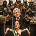 EL REGRESO DEL PÉNDULO | Por Víctor Améndola Aviles