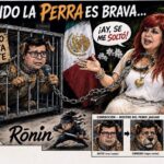 SOMOS LA RESISTENCIA: CUANDO LA PERRA ES BRAVA… | Por Víctor Améndola 